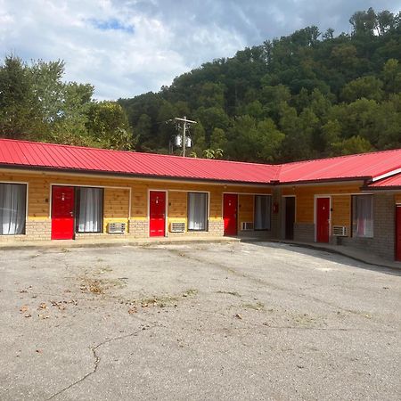 Mountain Inn Gatlinburg Exterior photo
